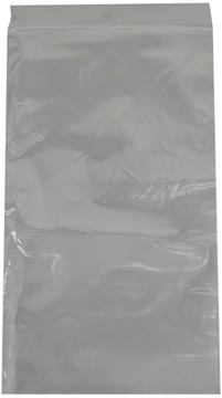 [15708B] gripseal pk100 tr 100x150mm
