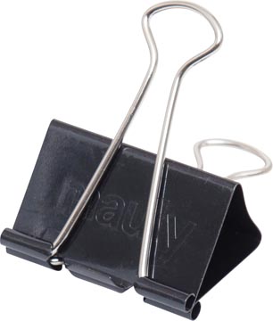 [2151990] maul foldbackclip 19mm 12xzw