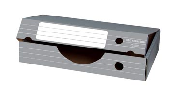 [1552038] elba archiefdoos liggen grs wi