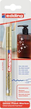 [6072053] paintmarker 751 goud bls 1x
