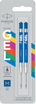 [2136210] parker gelvulling bp 0,7 bl 2x