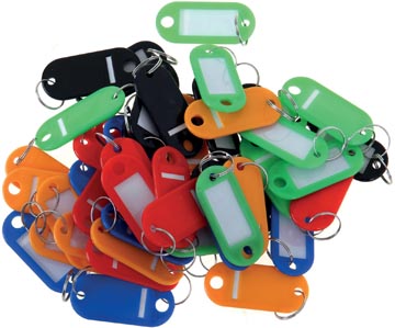 [8046669] SLEUTELHANGERS ASSOR PK20