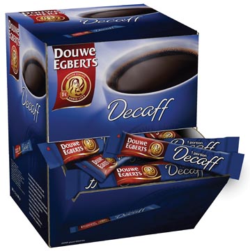 [200492] douwe egberts oplosk deca p200