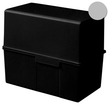 [97611] fichebak grijs dina6 han