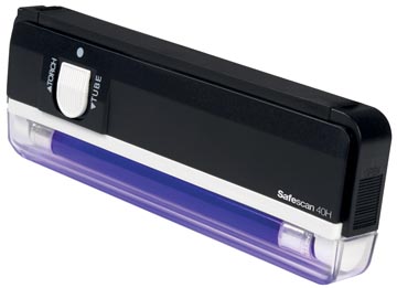 [SAF40H] safescan valsgelddetect 40h