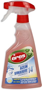 [ER20615] eres schoonmaakazijn 500ml