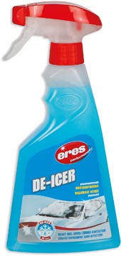 [ER20815] eres ruitenontdooier 500ml