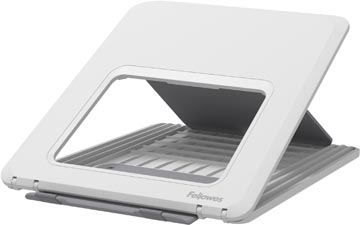[1016559] breyta laptopstandaard wit