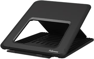 [1016558] breyta laptopstandaard zwart