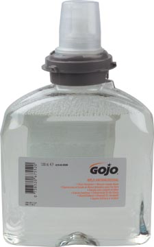 [F537802] GOJO HANDZEEP 1200ML