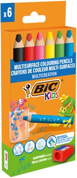 [515220] et6 potl bic kids multisurfac