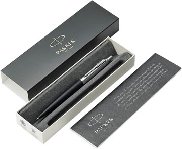 [2068358] parker bp jotter xl ct zwart