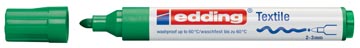 [4500V] textielmarker 4500 groen