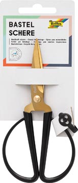 [776] folia knutselschaar 14,5cm