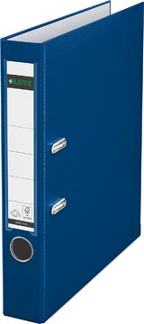 [101535] leitz 180 ordner a4 5cm blauw