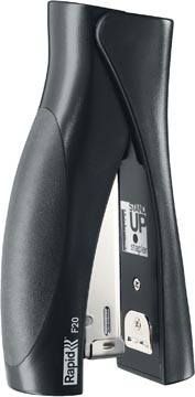 [2067987] nietmachine rapid f20 zwart