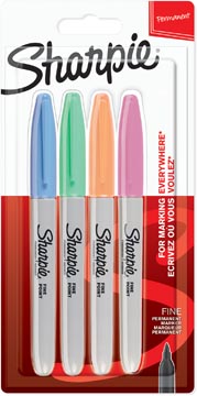 [2065402] sharpie perm marker pastel 4