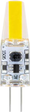 [G4NE006] led g4 n dimb 4000k 1,5w