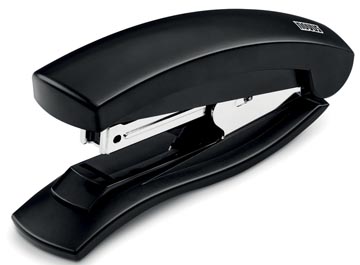 [0201848] novus nietmachine c3fc zwart