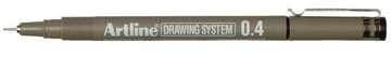 [414694] drawing system zwart ek234 04