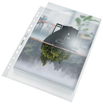 [4021003] recycle showtas a4 maxi ds25