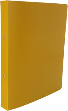 [366211] nature ringm a4 2r 25 mm pp y