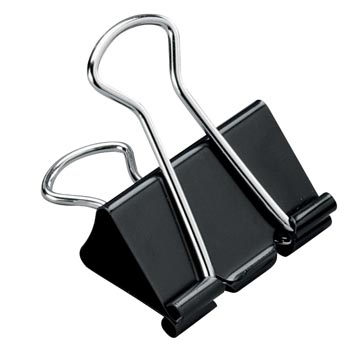 [2968752] pergamy foldbackclip 32mm ds12