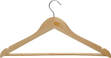 [9453370] maul kledinghanger hout p8