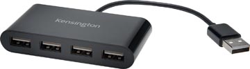 [K39120E] usb 2.0 4-poort hub mini