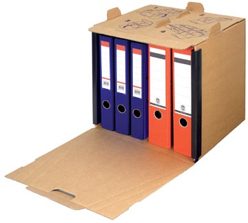 [L4000] direct container pk 15