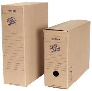 [L3030] loeff box  pk 50