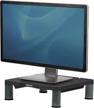 [611911] monitor standaard grafiet