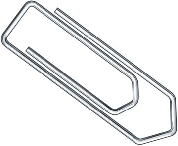 [KF27002] q-connect papierkl 26mm 1000x