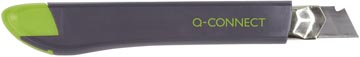 [KF10634] q-connect heavy cutter zw/grn