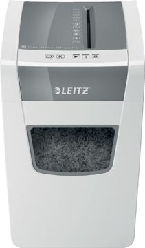 [8001000] leitz shredder home office p4