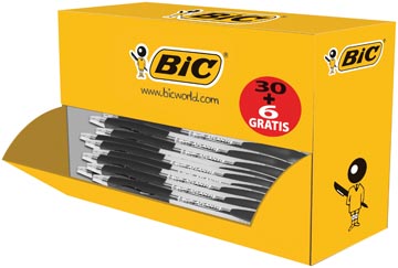 [920287] bic atlantis zw ds 30+6 gratis