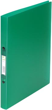 [KF02911] q-connect ringm 2r 16mm tr grn