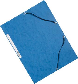 [KF02167] q-connect elastomap a4 kart bl