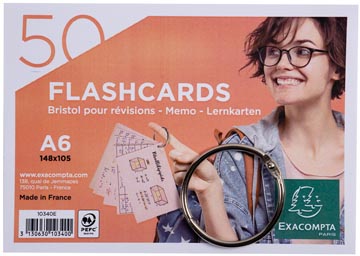 [10340E] systeemkaart a6 ass pk50