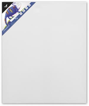 [K820021] kangaro spieraam 3d 50x60 2x