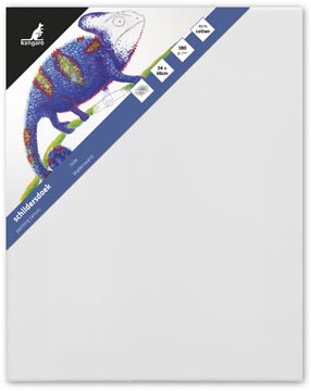 [K810031] kangaro spieraam 24x30