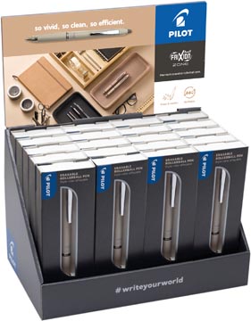 [445180] frixion ball zone rb ass di20