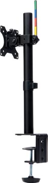 [K55411] smartfit monitorarm enkel