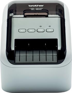 [QL800] brother belettering ql-800