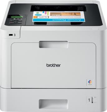[HLL8260] brother printer hl-l8260cdw