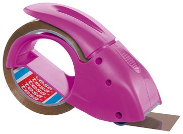 [51110] TESA TAPEDISPENS PACK N GO RZ