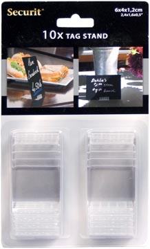 [6499820] securit krijtbordje basis 10x