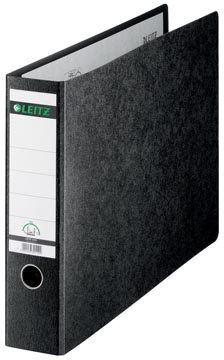 [1073010] leitz ordner a3 dwars 77mm zw