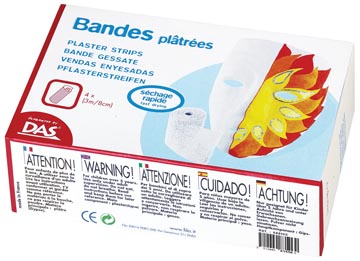 [66385] d.4 gipsbanden platroc 3mx8cm