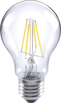 [E27NC20] led e27 clas n dimb 2700k 3,4w